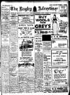 Rugby Advertiser Tuesday 04 November 1941 Page 1