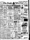 Rugby Advertiser Tuesday 18 November 1941 Page 1