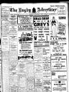 Rugby Advertiser Tuesday 02 December 1941 Page 1
