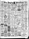 Rugby Advertiser Friday 19 December 1941 Page 1