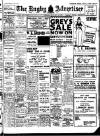 Rugby Advertiser Tuesday 06 January 1942 Page 1
