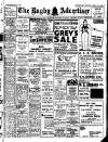 Rugby Advertiser Tuesday 13 January 1942 Page 1