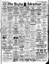 Rugby Advertiser Friday 23 January 1942 Page 1