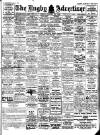 Rugby Advertiser Friday 30 January 1942 Page 1