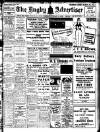 Rugby Advertiser Tuesday 03 February 1942 Page 1