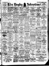 Rugby Advertiser Friday 06 February 1942 Page 1