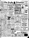 Rugby Advertiser Tuesday 17 February 1942 Page 1
