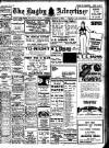 Rugby Advertiser Tuesday 03 March 1942 Page 1
