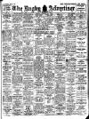Rugby Advertiser Friday 20 March 1942 Page 1
