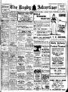 Rugby Advertiser Tuesday 24 March 1942 Page 1