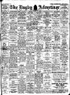 Rugby Advertiser Friday 03 April 1942 Page 1