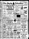 Rugby Advertiser Tuesday 07 April 1942 Page 1