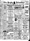 Rugby Advertiser Tuesday 14 April 1942 Page 1