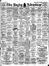 Rugby Advertiser Friday 17 April 1942 Page 1