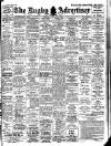 Rugby Advertiser Friday 24 April 1942 Page 1