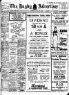 Rugby Advertiser Tuesday 28 April 1942 Page 1