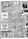 Rugby Advertiser Tuesday 28 April 1942 Page 4