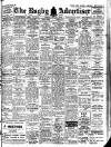 Rugby Advertiser Friday 08 May 1942 Page 1