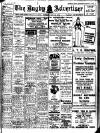 Rugby Advertiser Tuesday 12 May 1942 Page 1