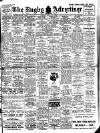 Rugby Advertiser Friday 15 May 1942 Page 1