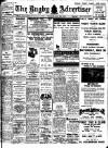 Rugby Advertiser Tuesday 26 May 1942 Page 1