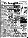 Rugby Advertiser Tuesday 16 June 1942 Page 1