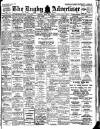 Rugby Advertiser Friday 26 June 1942 Page 1