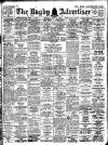 Rugby Advertiser Friday 03 July 1942 Page 1
