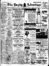 Rugby Advertiser Tuesday 07 July 1942 Page 1