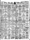 Rugby Advertiser Friday 10 July 1942 Page 1