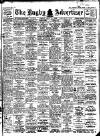 Rugby Advertiser Friday 17 July 1942 Page 1
