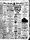 Rugby Advertiser Tuesday 21 July 1942 Page 1