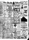 Rugby Advertiser Tuesday 28 July 1942 Page 1