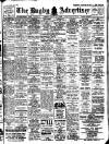 Rugby Advertiser Friday 31 July 1942 Page 1