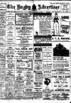 Rugby Advertiser Tuesday 04 August 1942 Page 1