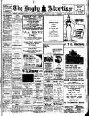 Rugby Advertiser Tuesday 11 August 1942 Page 1
