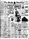 Rugby Advertiser Tuesday 25 August 1942 Page 1