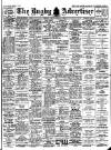 Rugby Advertiser Friday 04 September 1942 Page 1