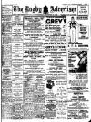 Rugby Advertiser Tuesday 15 September 1942 Page 1