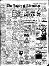 Rugby Advertiser Tuesday 29 September 1942 Page 1