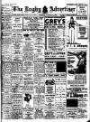 Rugby Advertiser Tuesday 20 October 1942 Page 1