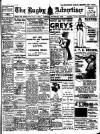 Rugby Advertiser Tuesday 27 October 1942 Page 1