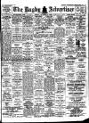 Rugby Advertiser Friday 30 October 1942 Page 1