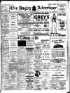 Rugby Advertiser Tuesday 17 November 1942 Page 1