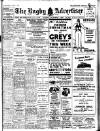 Rugby Advertiser Tuesday 01 December 1942 Page 1