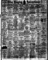 Rugby Advertiser Friday 08 January 1943 Page 1