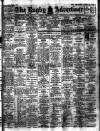 Rugby Advertiser Friday 05 February 1943 Page 1