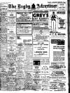 Rugby Advertiser Tuesday 09 February 1943 Page 1