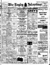 Rugby Advertiser Tuesday 11 May 1943 Page 1