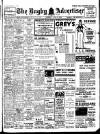 Rugby Advertiser Tuesday 01 June 1943 Page 1